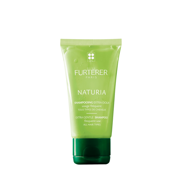 Naturia Extra-Gentle Balancing Shampoo 200ml - René Furterer