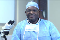 Consultation - Dr Mwamba