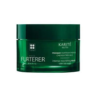 Karité Intense Nourishing Mask 200ml - René Furterer