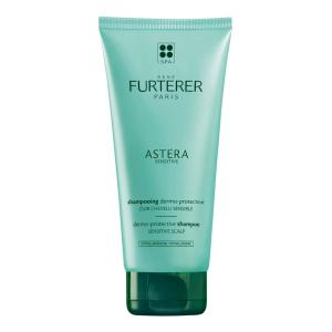 Astera Sensitive Pollution Protective Shampoo 200ml - René Furterer
