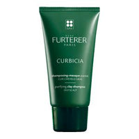 Curbicia Lightness Regulating Shampoo 150ml - René Furterer