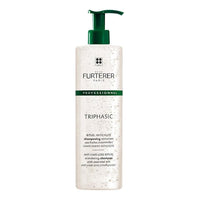 Triphasic Stimulating Shampoo with Essential Oils 200ml - René Furterer