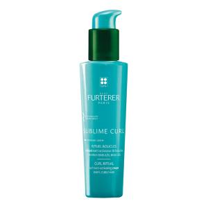 Sublime Curl Nutri-Activating Cream 100ml - René Furterer