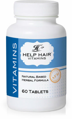 Vitamins - Help Hair